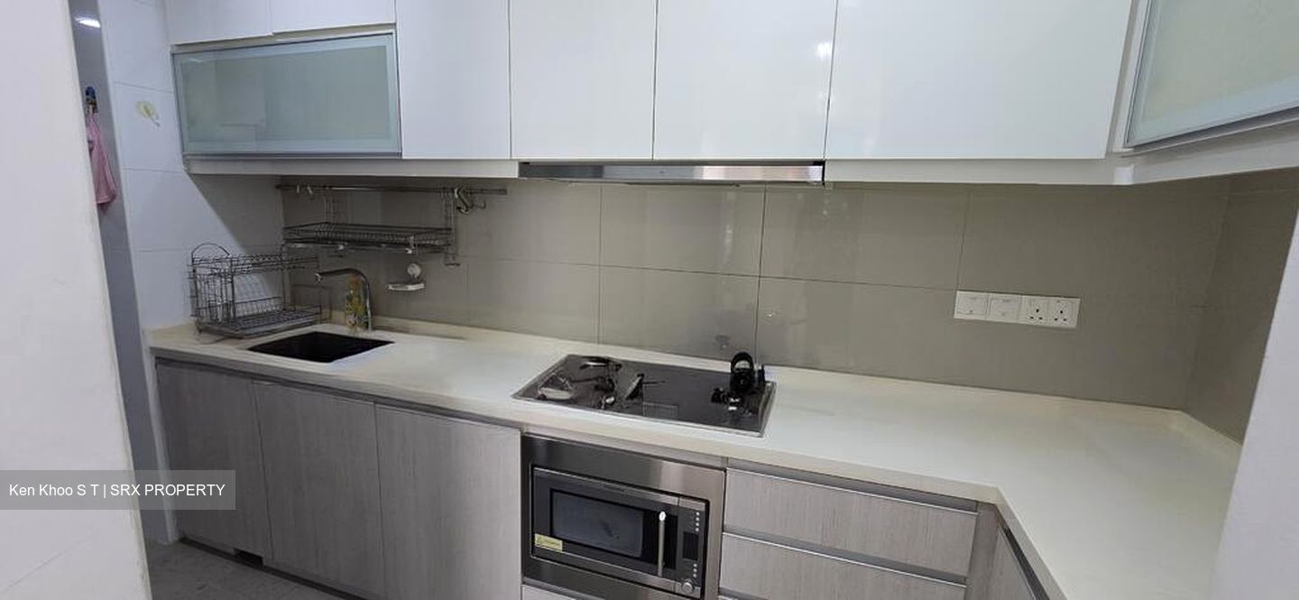 The Canopy (D27), Condominium #521943451
